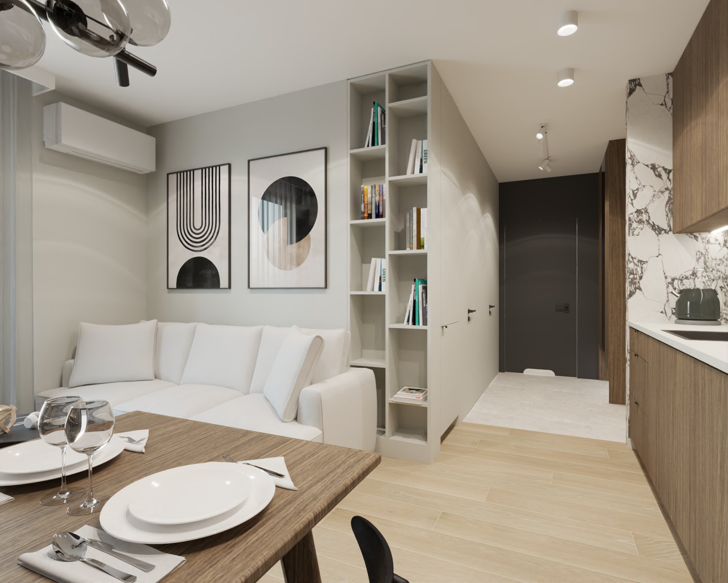 Inwestycje w nieruchomości