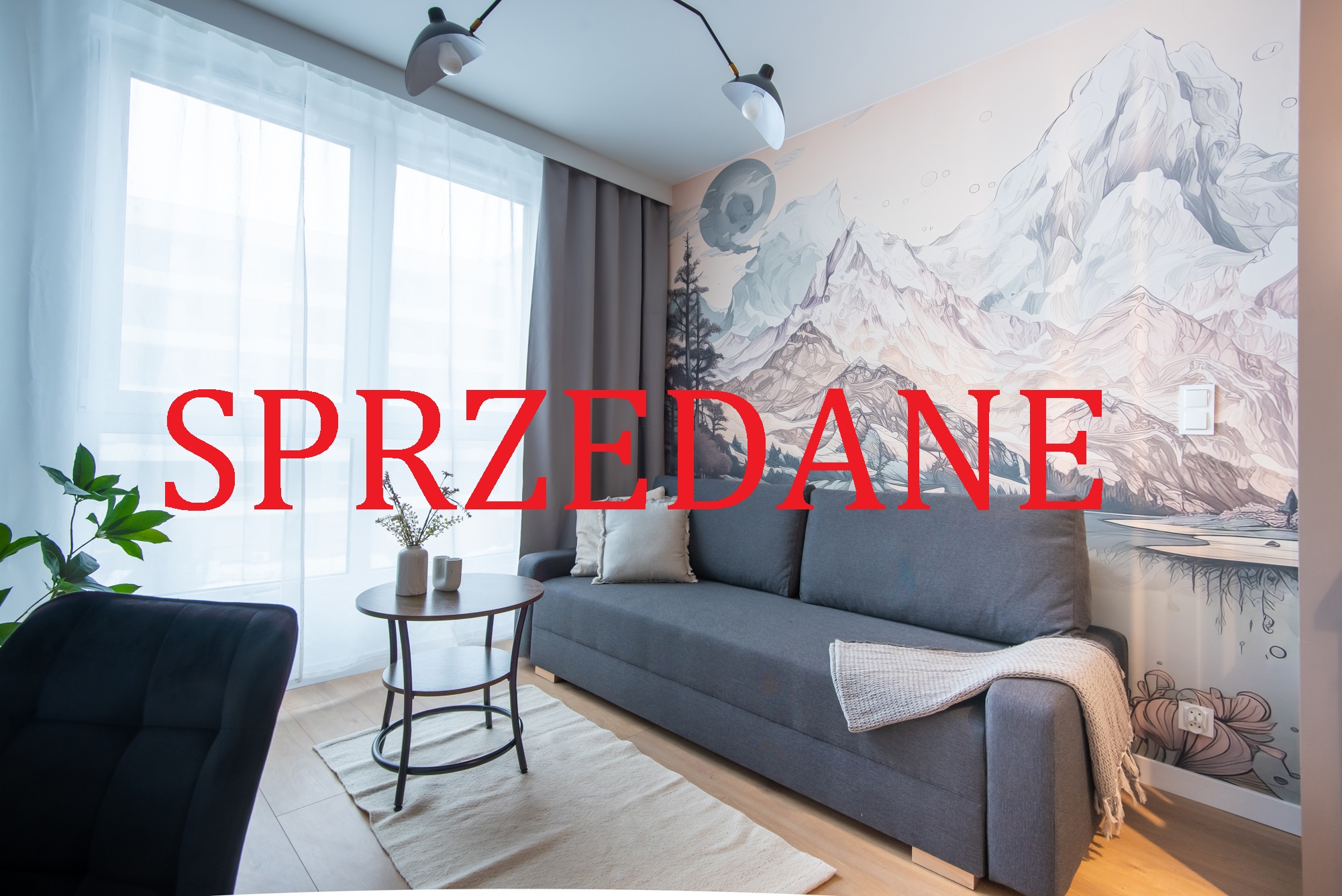 Gotowy produkt inwestycyjny | 2 mikrokawalerki w jednym mieszkaniu