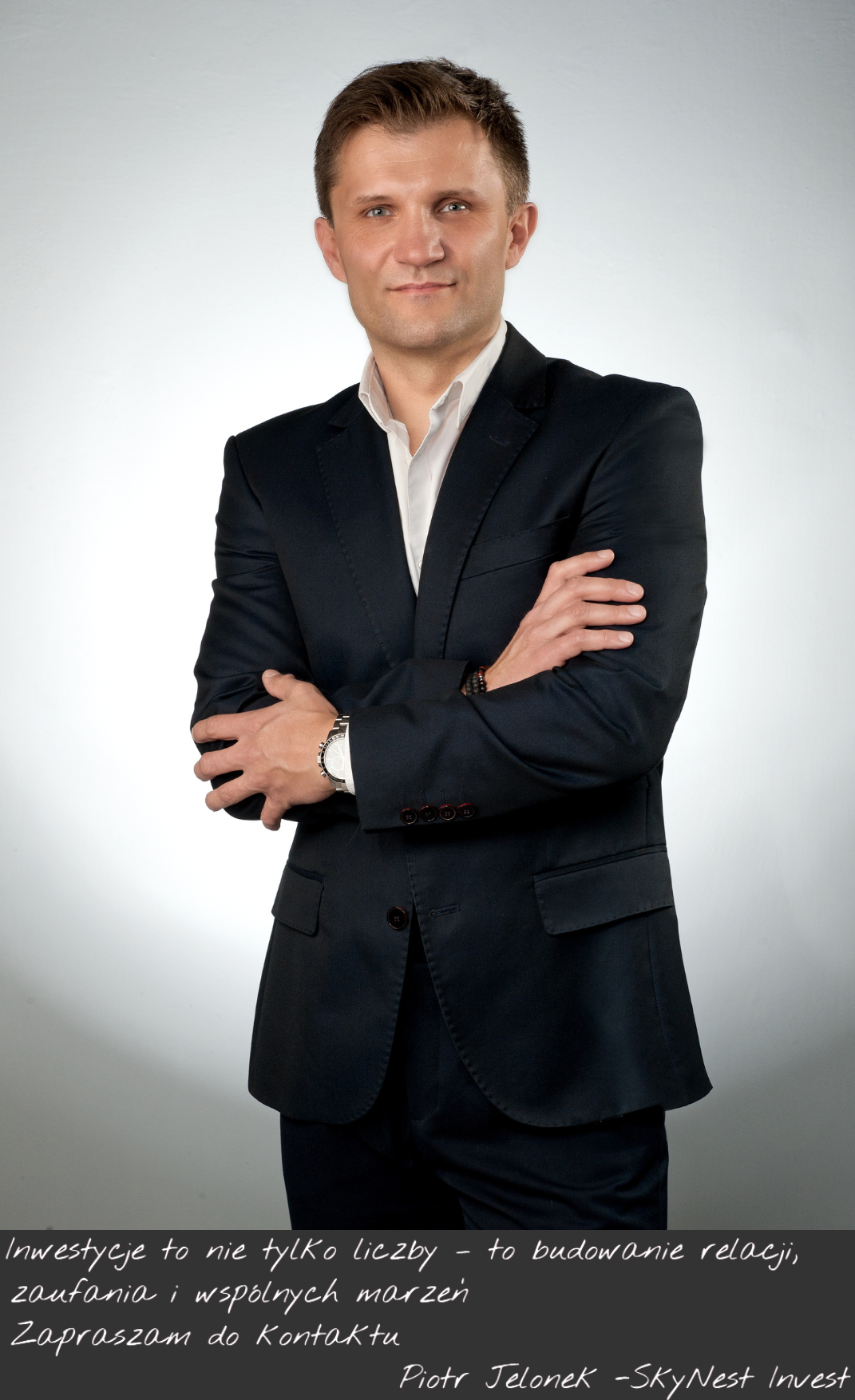 inwestowanie w nieruchomości