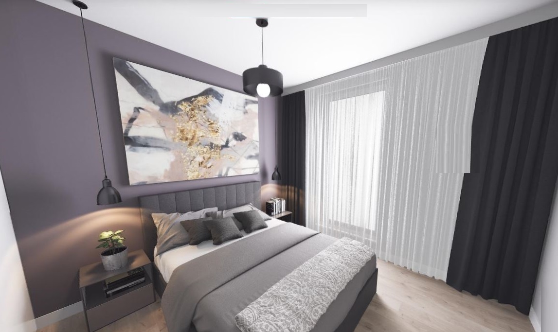 3 pokoje | Bona | Ostatnie piętro | Północ – Południe| Miejsce Postojowe i komórka – Copy – Copy – Copy – Copy