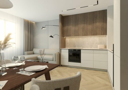 100 000 taniej niż deweloper | 3 pokoje | Wola Duchacka | Dwustronne | Bona | Miejsce Postojowe i komórka