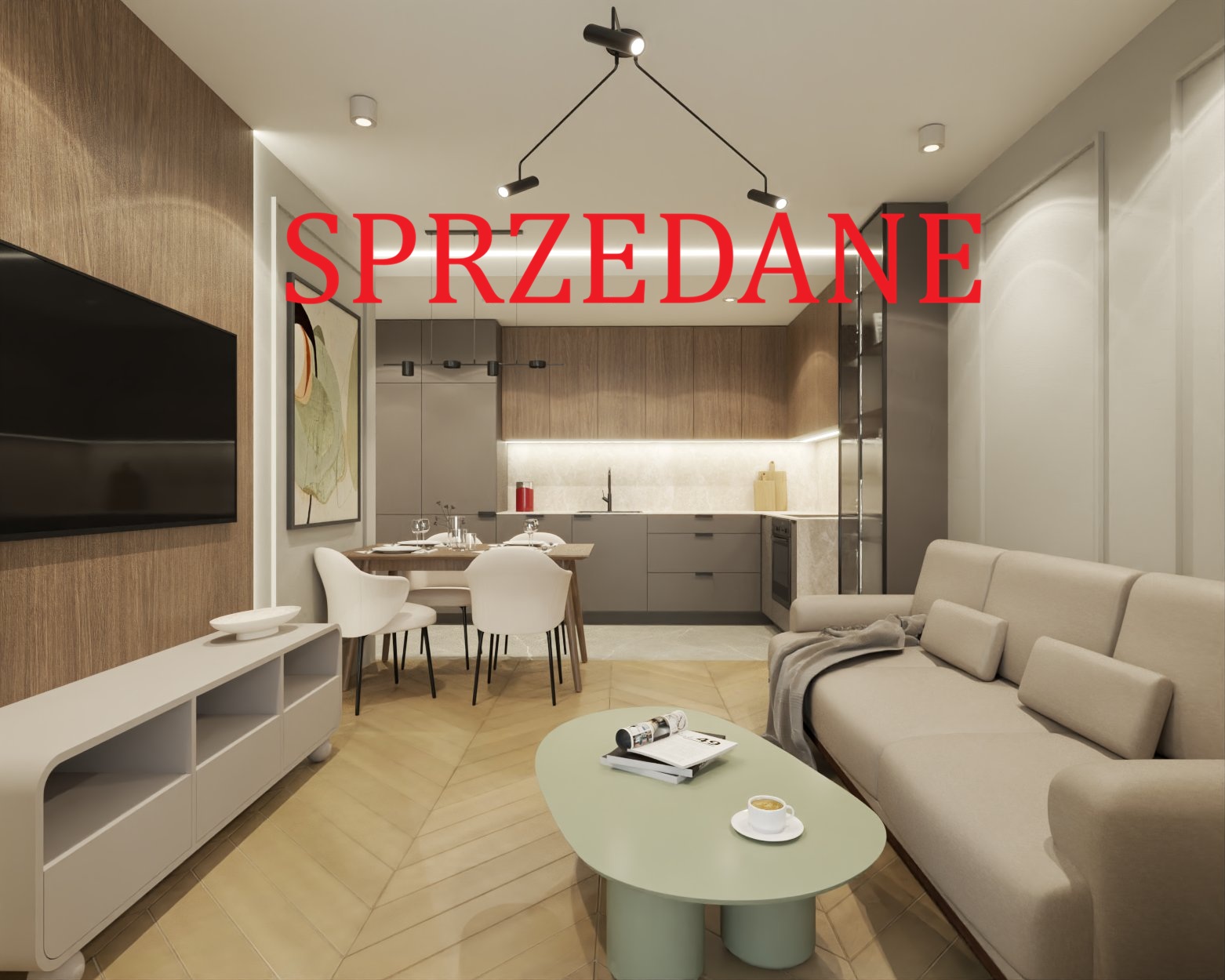 City Vibe | Kompaktowe 3 Pokoje | Wysoki standard | 4 piętro