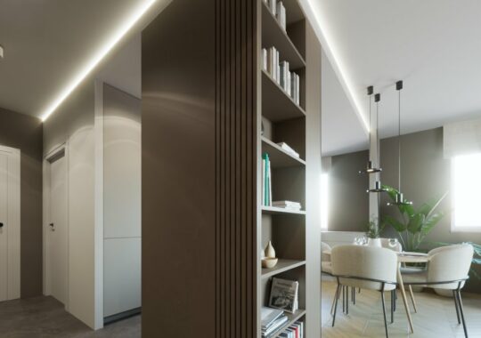 Nowe wykończone | 3 Pokoje | Płaszów | Wysoki standard | Garderoba | 4 piętro