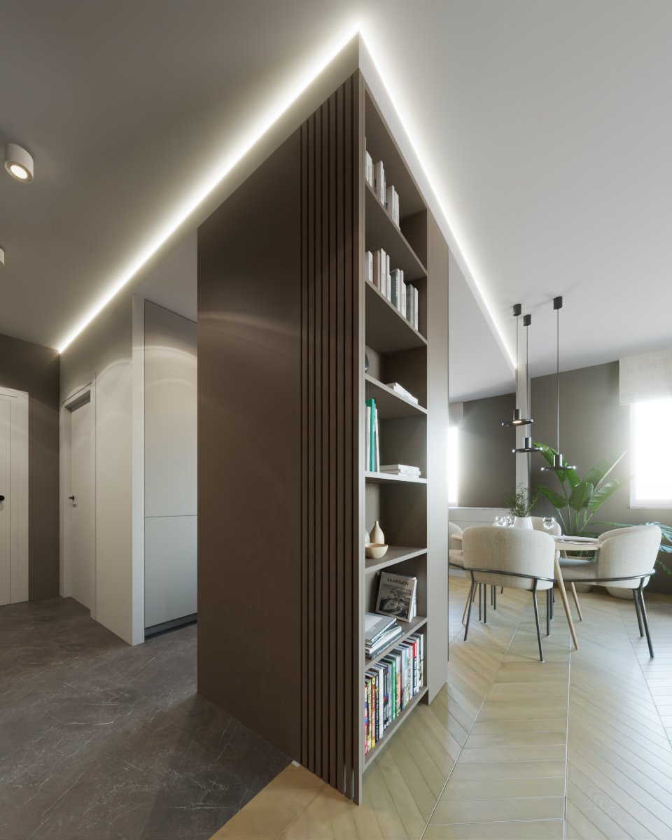 Nowe wykończone | 3 Pokoje | Płaszów | Wysoki standard | Garderoba | 4 piętro